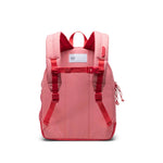 Herschel Flamingo Plume/Winterberry Heritage Youth Backpack