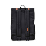 Herschel Black Survey Backpack