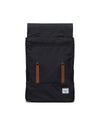 Herschel Black Survey Backpack