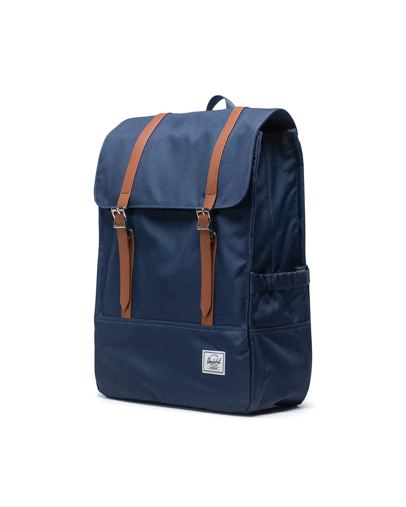 Herschel Navy Survey Backpack