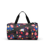 Herschel Doodle Bloom Little Herschel Duffle