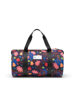 Herschel Doodle Bloom Little Herschel Duffle