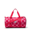 Herschel Check Yourself Raspberry Little Herschel Duffle