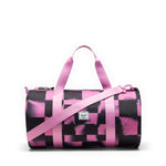 Herschel Stencil Pink Little Herschel Duffle