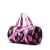 Herschel Stencil Pink Little Herschel Duffle