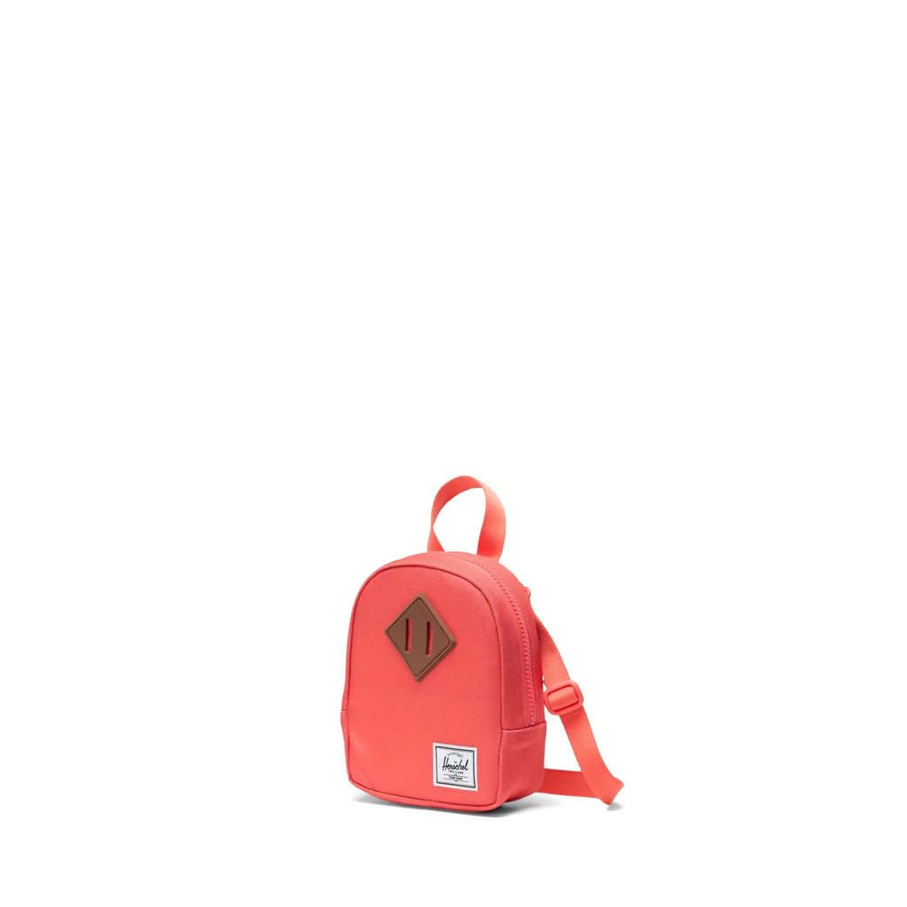 Herschel Dubarry Little Herschel Crossbody Backpack