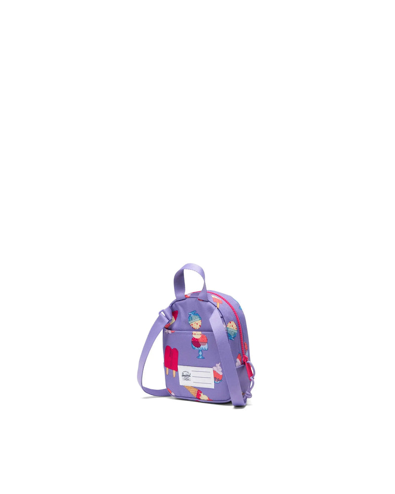 Herschel Keepin' Cool Little Herschel Crossbody Backpack