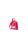 Herschel Check Yourself Raspberry Little Herschel Crossbody Backpack