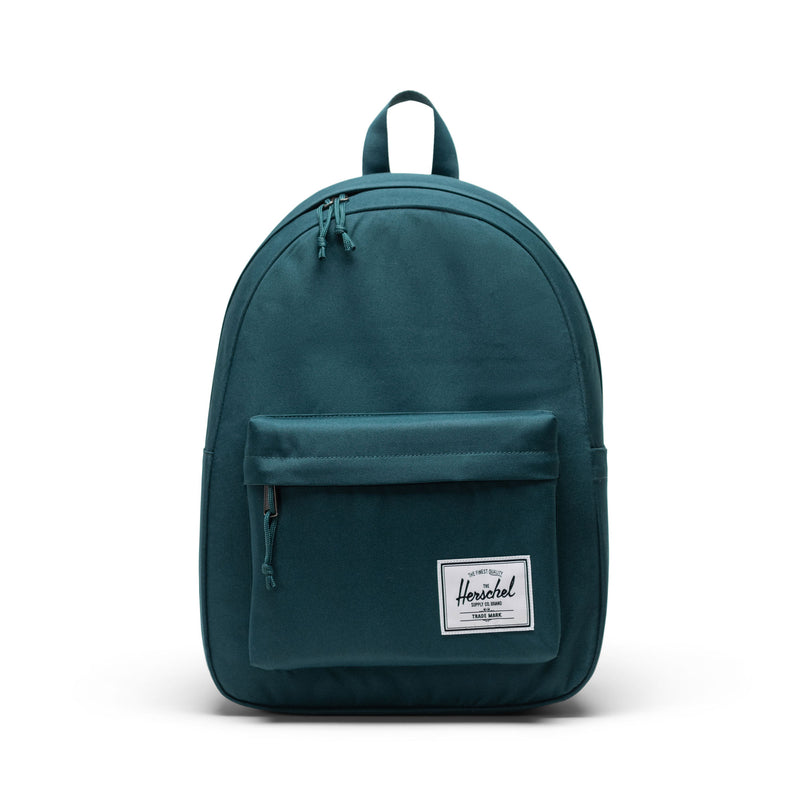 Herschel Dark Sea Classic Backpack