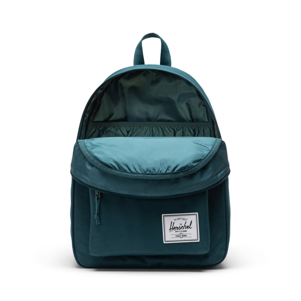 Herschel Dark Sea Classic Backpack