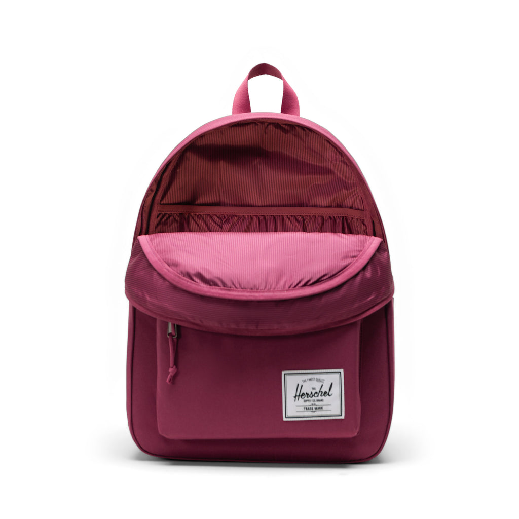 Herschel Violet Quartz Classic Backpack