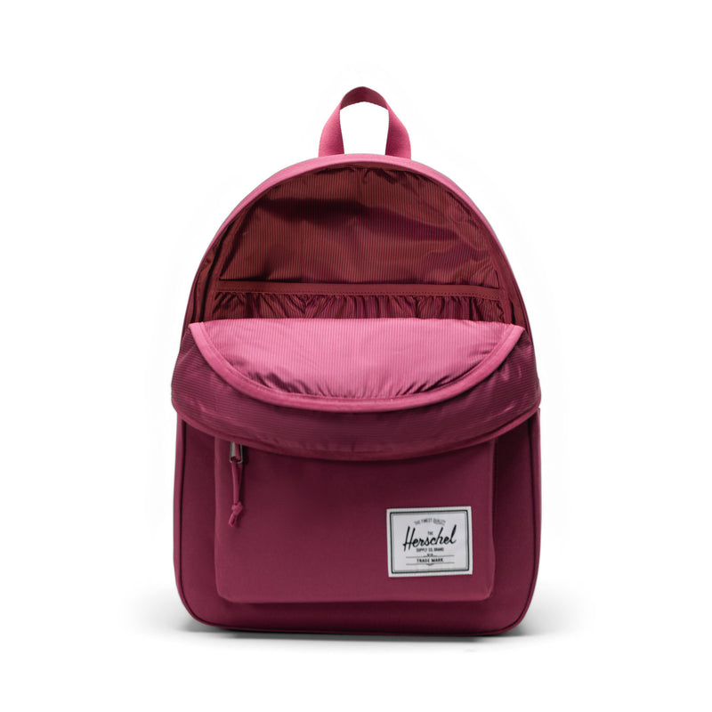 Herschel Violet Quartz Classic Backpack