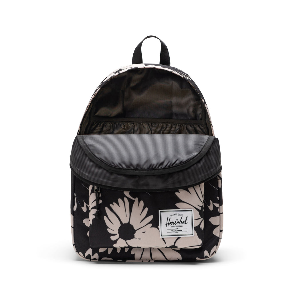 Herschel Graphic Daisy Classic Backpack