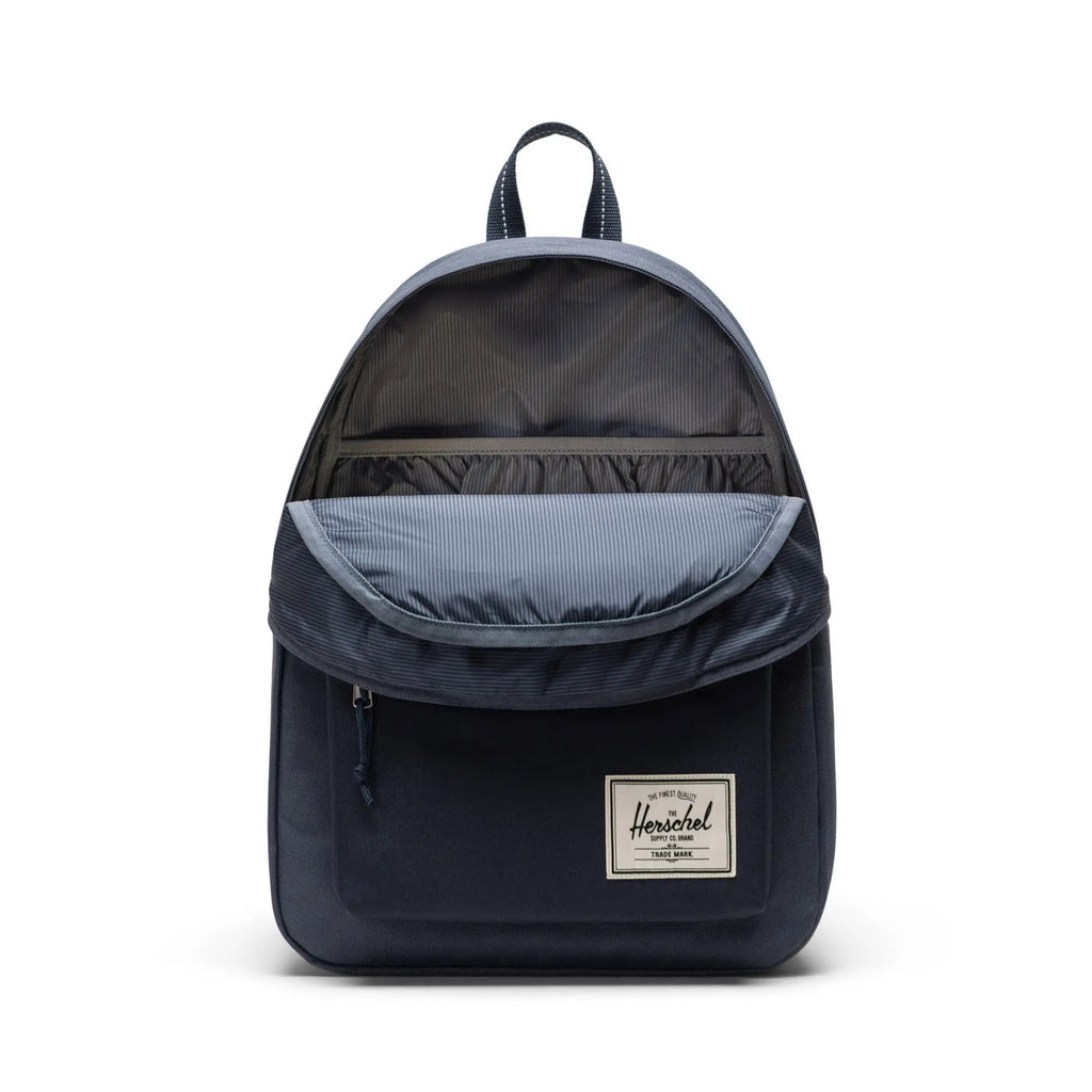 Herschel Ombre Blue/After Midnight Classic Backpack