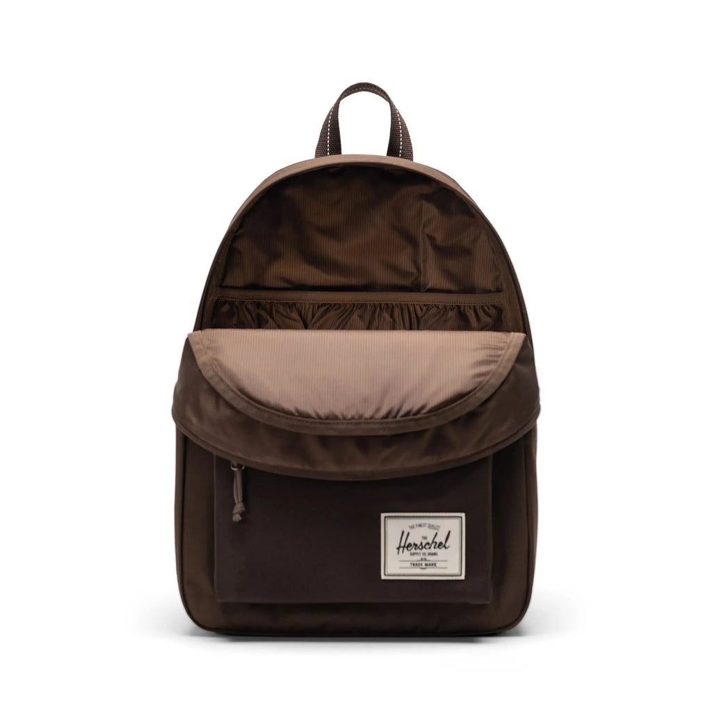 Herschel Brown Slate/Delicioso Classic Backpack