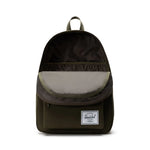 Herschel Ivy Green XL Classic Backpack