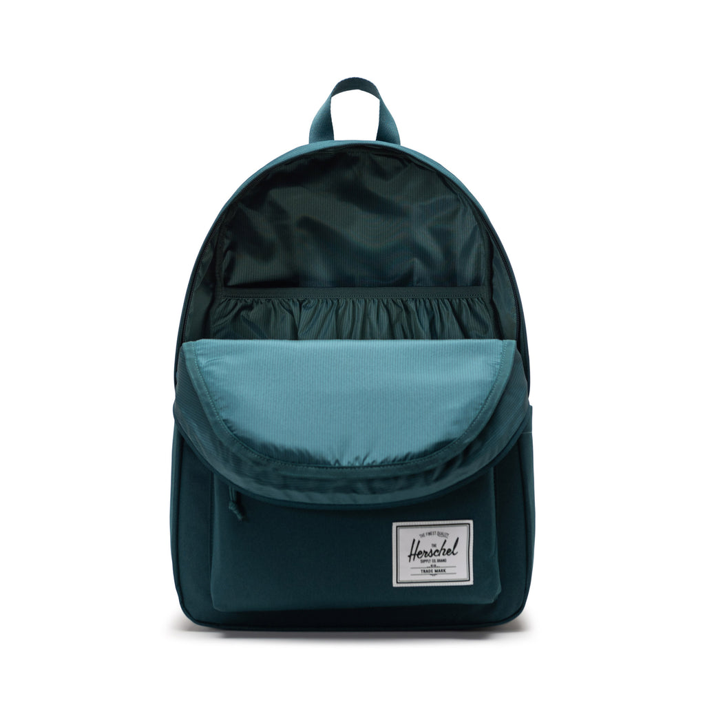 Herschel Dark Sea XL Classic Backpack