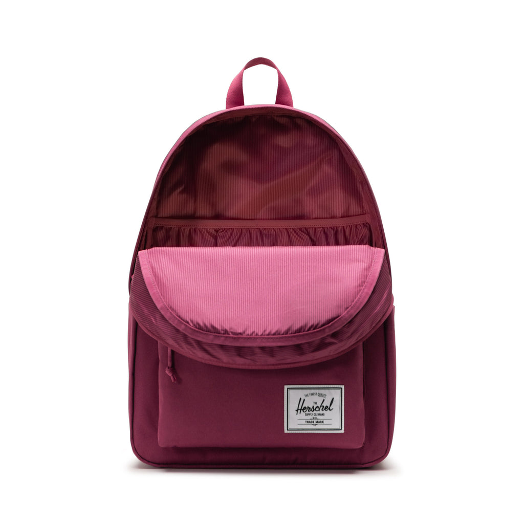 Herschel Violet Quartz XL Classic Backpack
