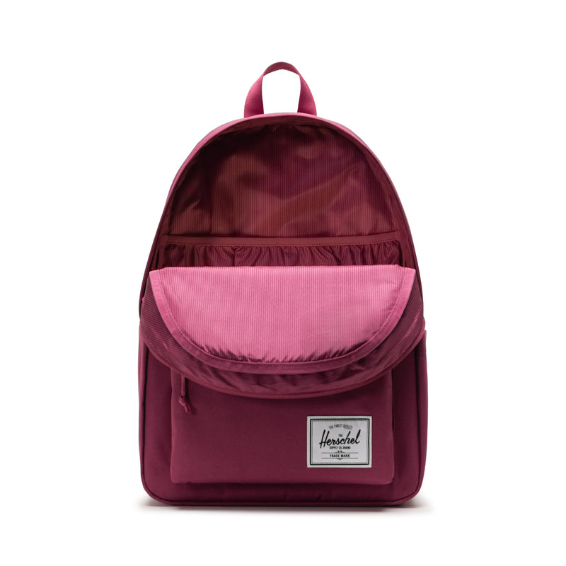 Herschel Violet Quartz XL Classic Backpack