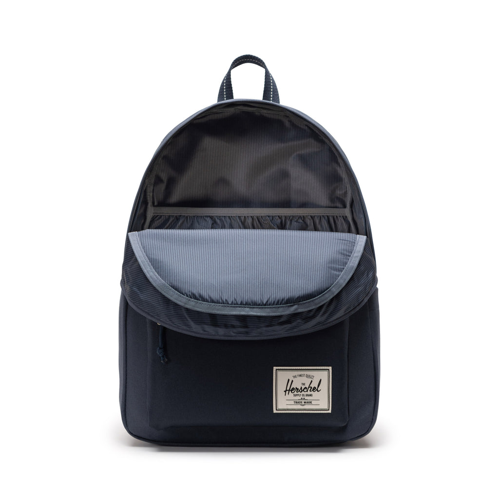 Herschel Ombre Blue XL Classic Backpack