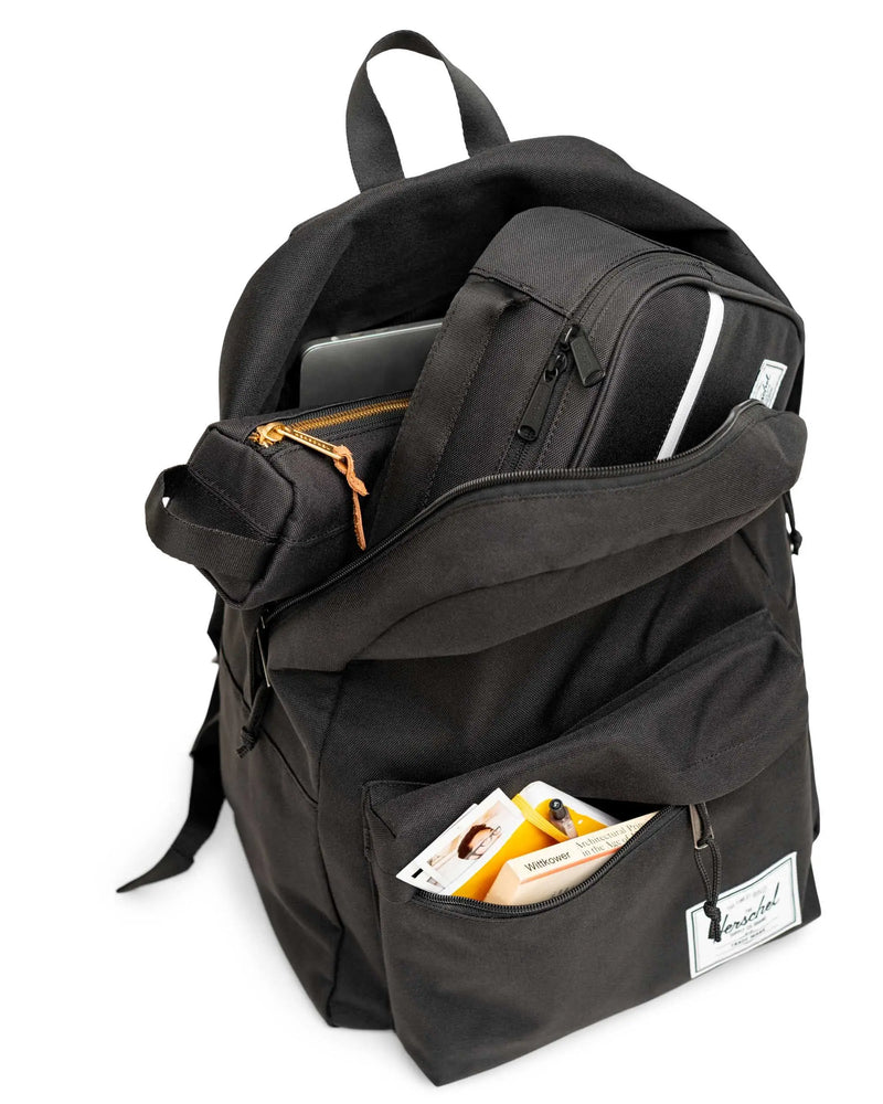 Herschel Ivy Green XL Classic Backpack