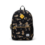 Herschel Construction Site Heritage Youth Backpack