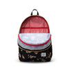 Herschel Construction Site Heritage Youth Backpack