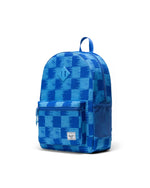 Herschel Check Yourself Dazzling Blue Heritage Youth Backpack