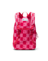 Herschel Check Yourself Raspberry Heritage Youth Backpack