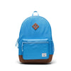 Herschel Azure Blue Heritage Youth Backpack