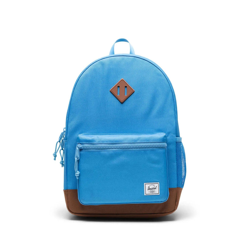 Herschel Azure Blue Heritage Youth Backpack