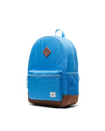 Herschel Azure Blue Heritage Youth Backpack