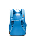 Herschel Azure Blue Heritage Youth Backpack