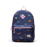 Herschel Playing Cats Heritage Youth Backpack