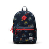 Herschel Monster Trucks Heritage Youth Backpack