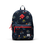 Herschel Monster Trucks Heritage Youth Backpack