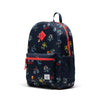 Herschel Monster Trucks Heritage Youth Backpack