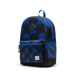 Herschel Stencil Blue Heritage Youth Backpack