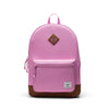 Herschel Opera Mauve Heritage Youth Backpack