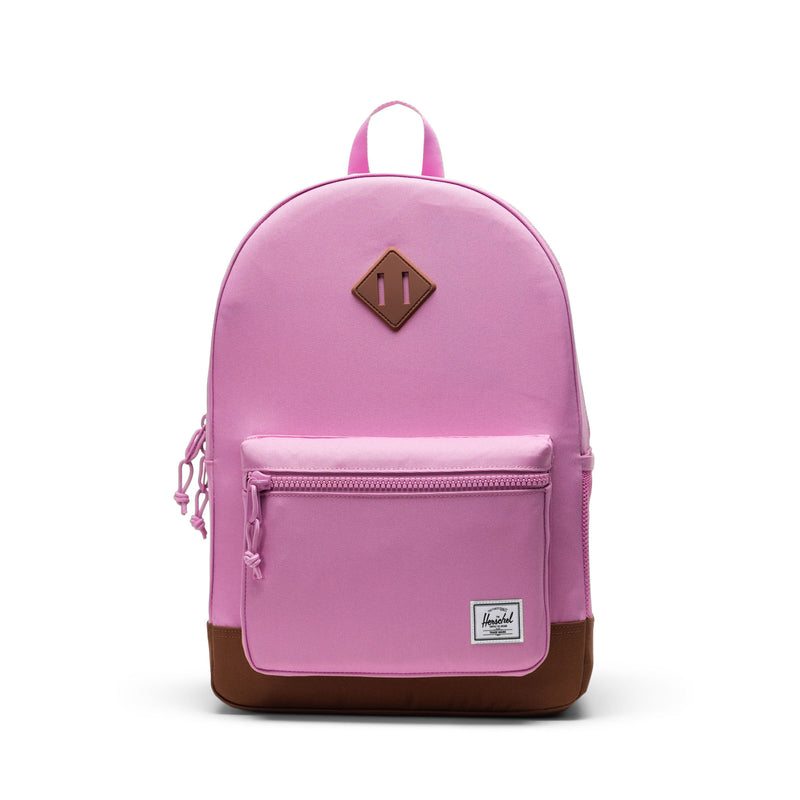 Herschel Opera Mauve Heritage Youth Backpack