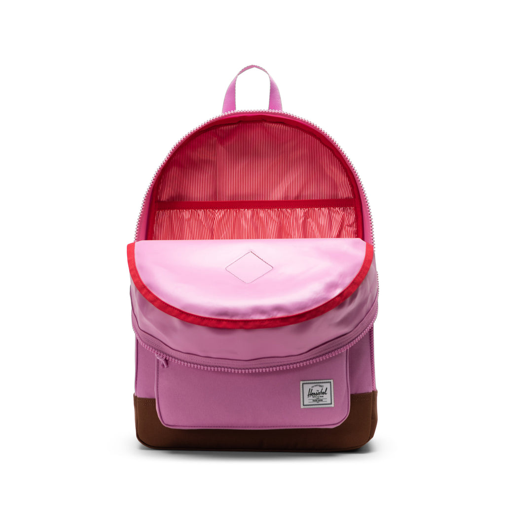 Herschel Opera Mauve Heritage Youth Backpack