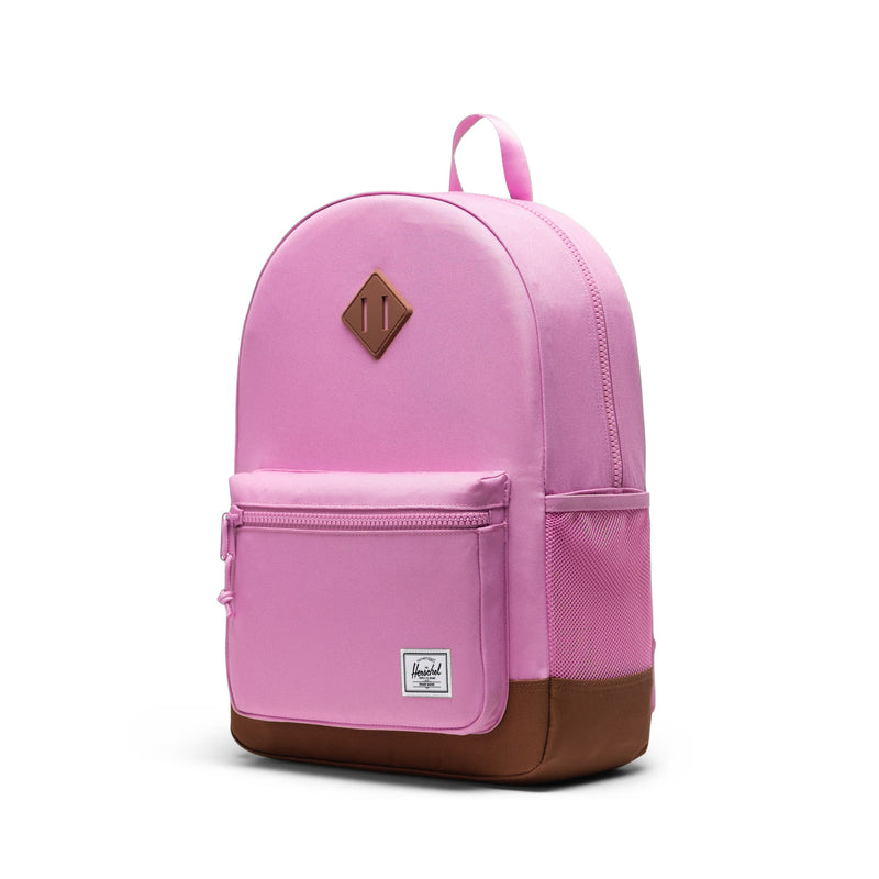 Herschel Opera Mauve Heritage Youth Backpack
