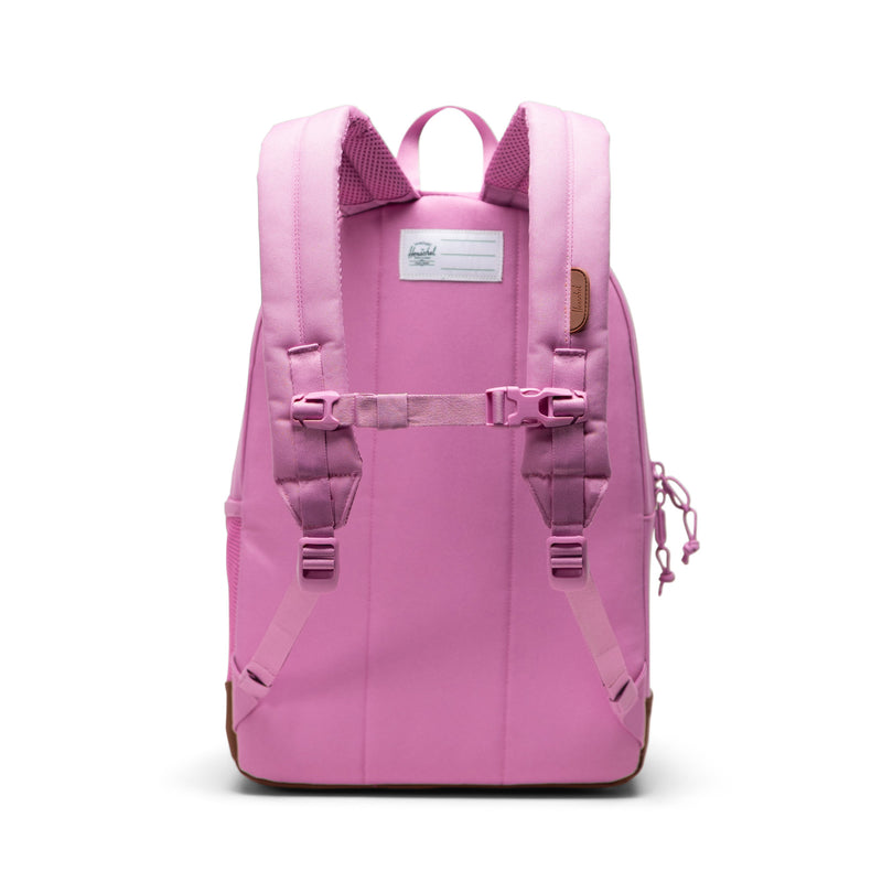 Herschel Opera Mauve Heritage Youth Backpack