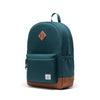 Herschel Dark Sea Heritage Youth Backpack