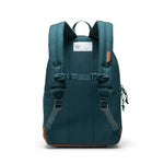 Herschel Dark Sea Heritage Youth Backpack