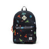 Herschel Space Adventure Heritage Youth Backpack