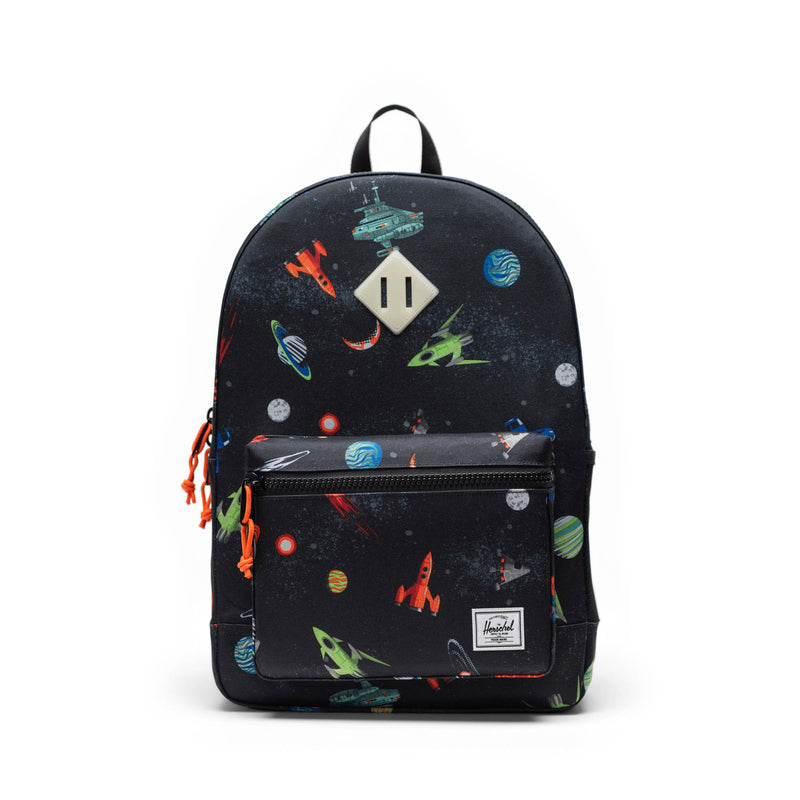 Herschel Space Adventure Heritage Youth Backpack