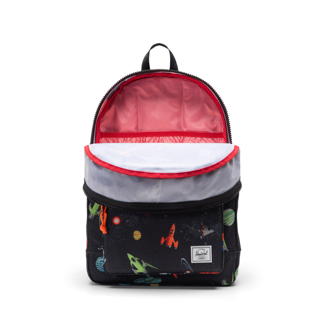 Herschel Space Adventure Heritage Youth Backpack