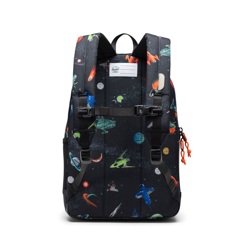 Herschel Space Adventure Heritage Youth Backpack