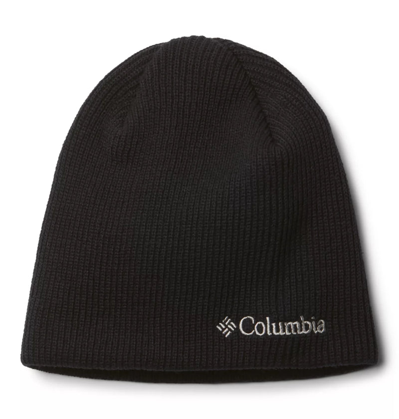 Columbia Black Whirlibird Watch Cap Beanie